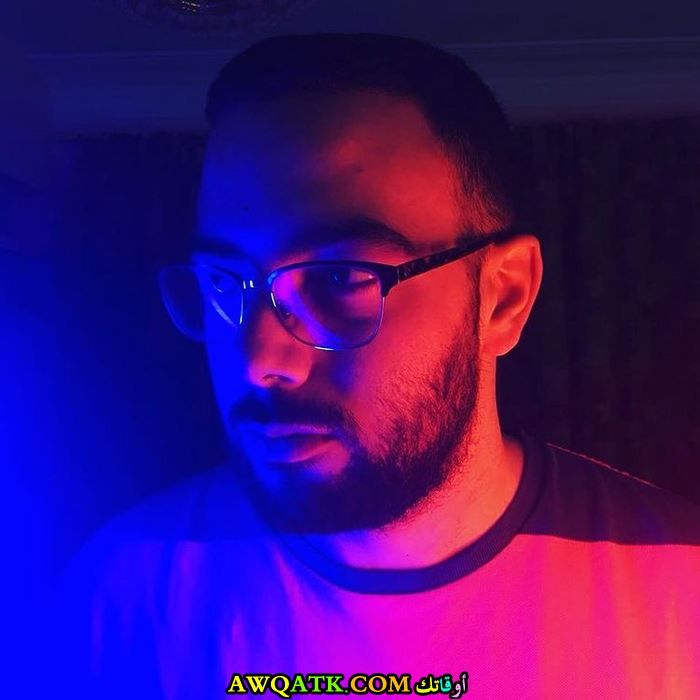 خالد أديب ابن عمرو اديب