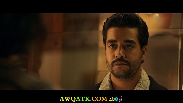 خالد أنور الممثل