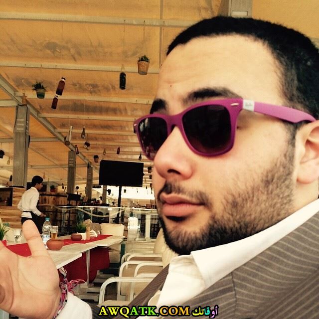 خالد ابن عمرو اديب