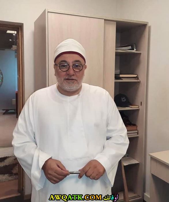 خالد الجندي