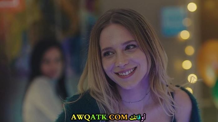 خيال كوسا اوغلو الممثلة التركية