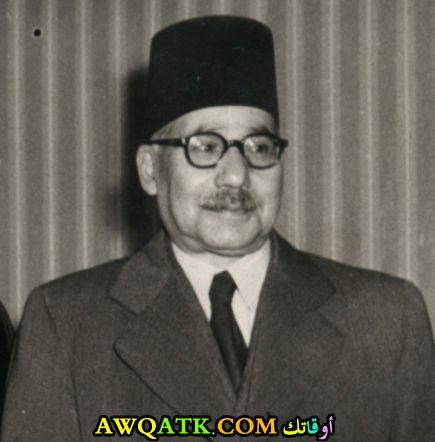 زكي المهندس