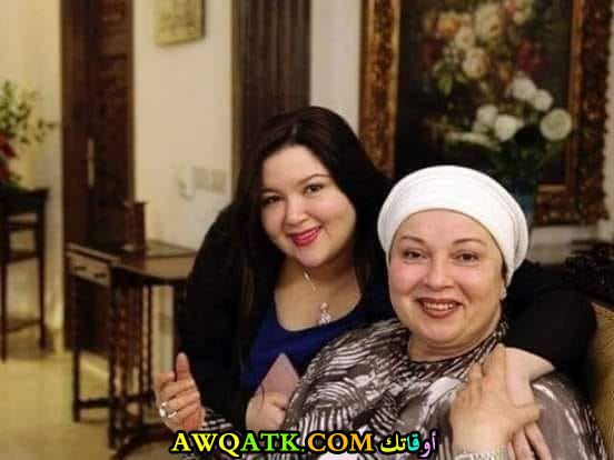سارة نور الشريف
