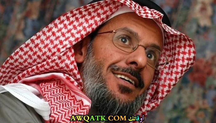 سعد الفقيه المعارض السعودي