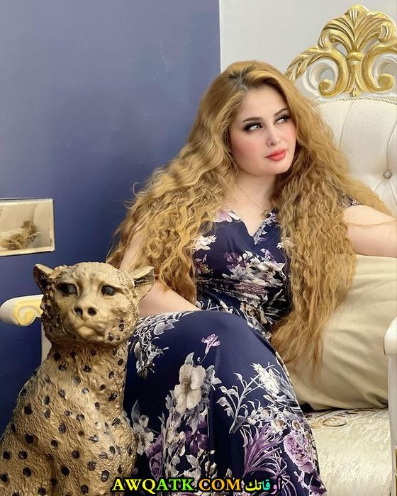 سولاف جليل الممثلة