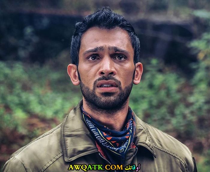 عبد الله البلوشي الممثل الكويتي