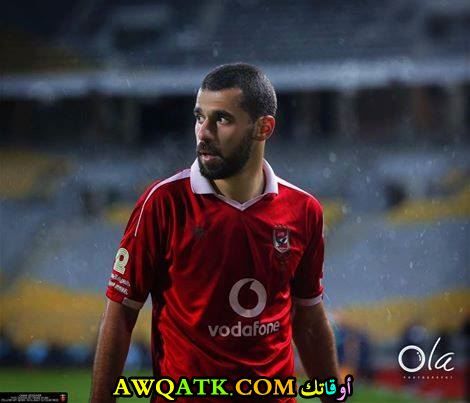 عبد الله السعيد في الأهلي