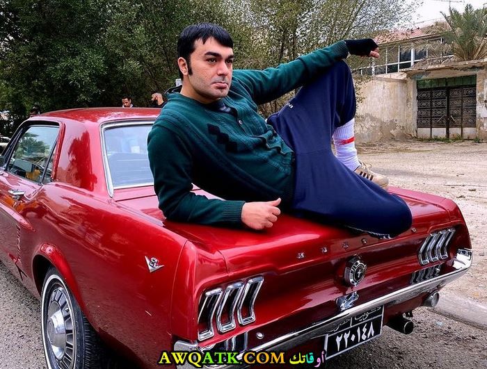 عبد الله بهمن الفنان الكويتي