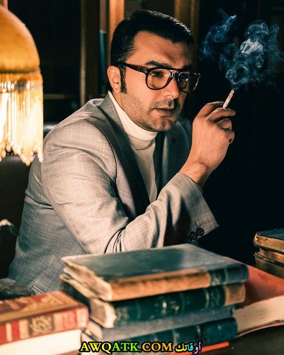 عبد الله بهمن الممثل الكويتي
