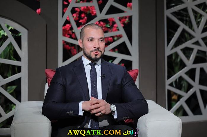 عبد الله رشدي في برنامج