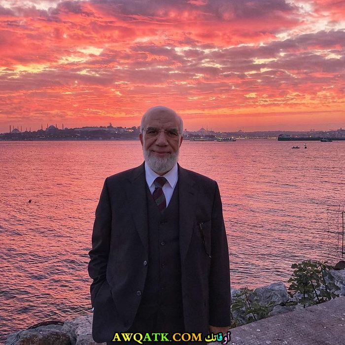 عمر عبد الكافي الداعية الإسلامي