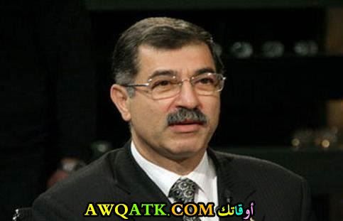 كابتن علاء صادق