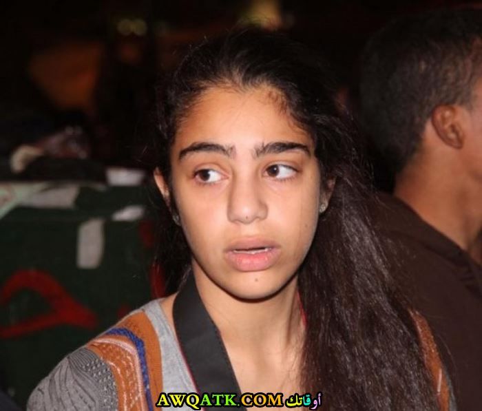 لؤلؤة الخواجة ابنة شريهان