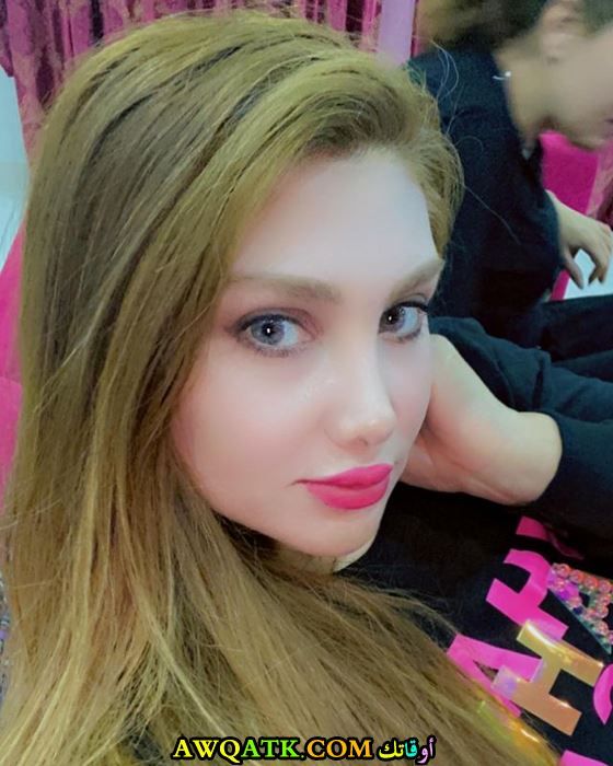 لبنى كمر