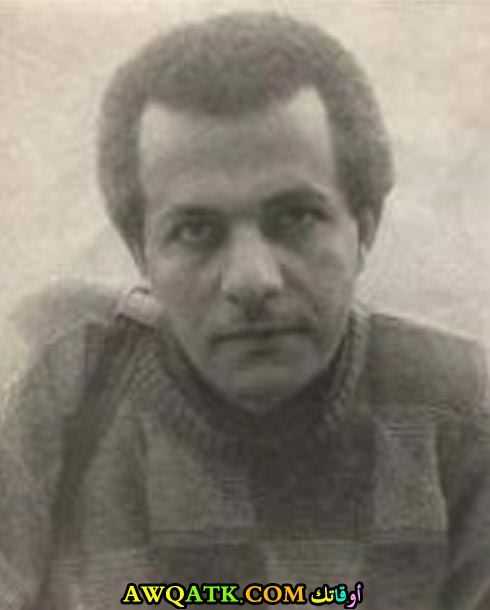 ماهر عواد زوج سعاد حسني