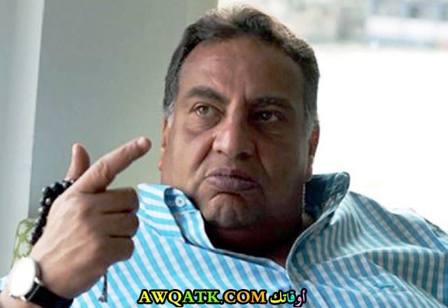 محمد ابن فؤاد المهندس