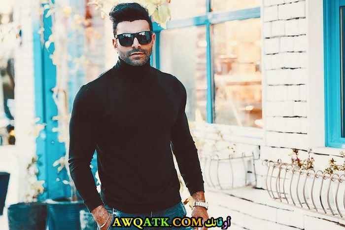محمد الحداد الممثل الكويتي