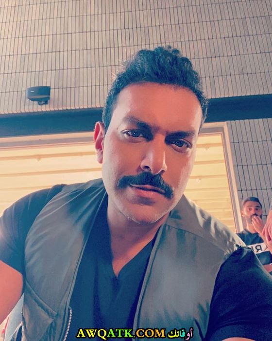 محمد الحداد
