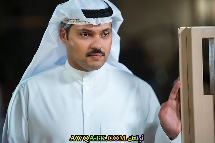 محمد الدوسري الممثل