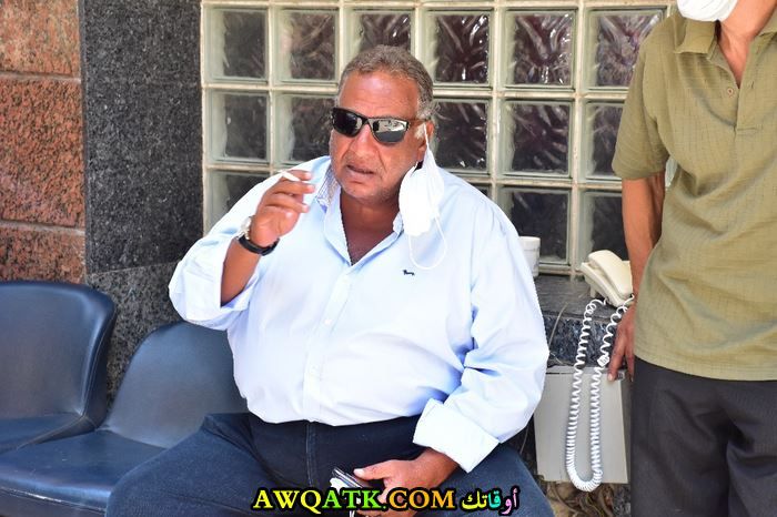 محمد فؤاد المهندس