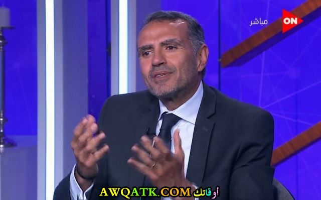 محمود عزت العلايلي
