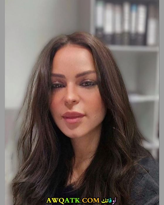 منى السابر