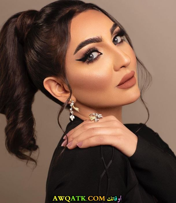 هبة الحسين الإعلامية السعودية