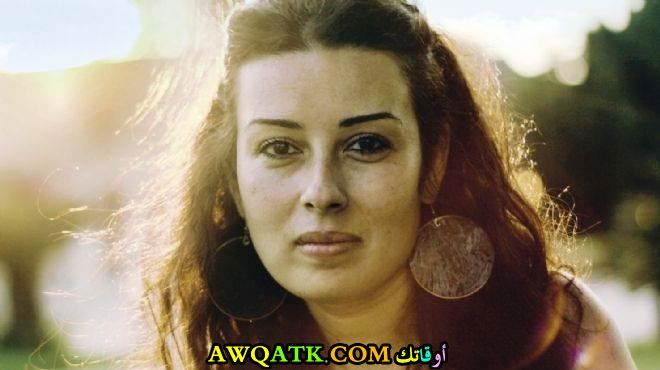 آيتن أمين المخرجة الشهيرة