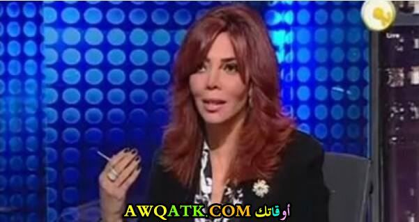 آيتن الموجي ابنة نجاح الموجي