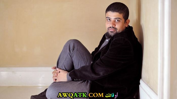 أحمد عبد الله السيد المخرج