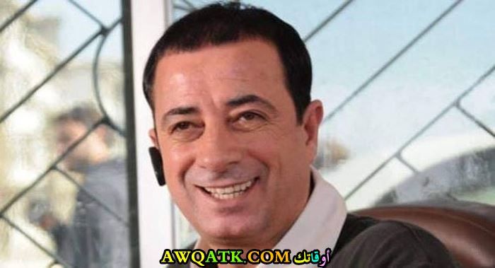 أندريه سكاف الممثل السوري