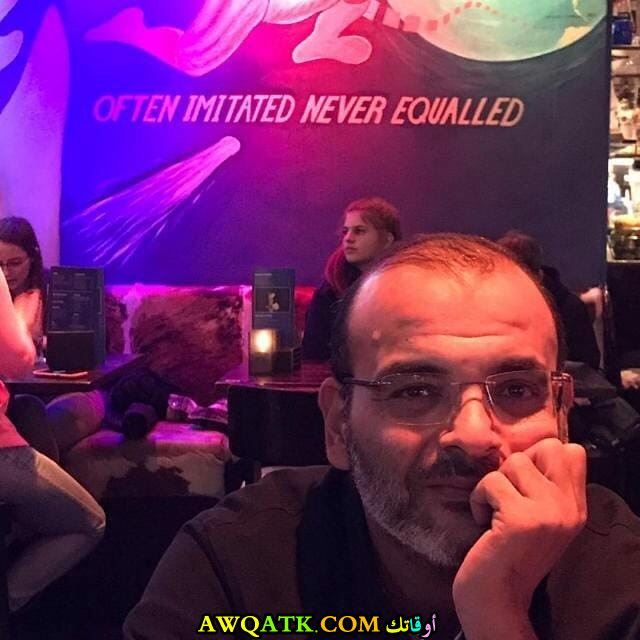 أيمن بهجت قمر المؤلف