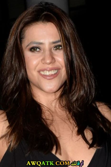 إيكتا كابور الفنانة الهندية