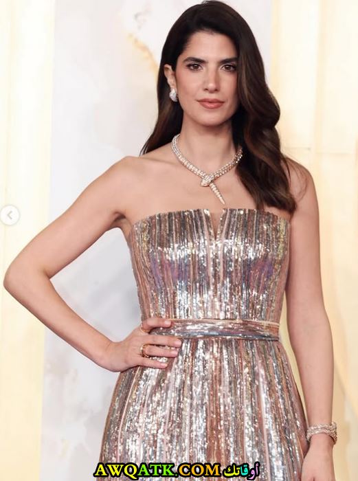 احدث صورة لكارمن بصيبص