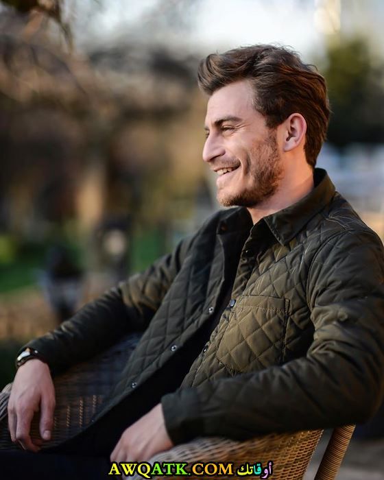 ارين فوردم الفنان التركي