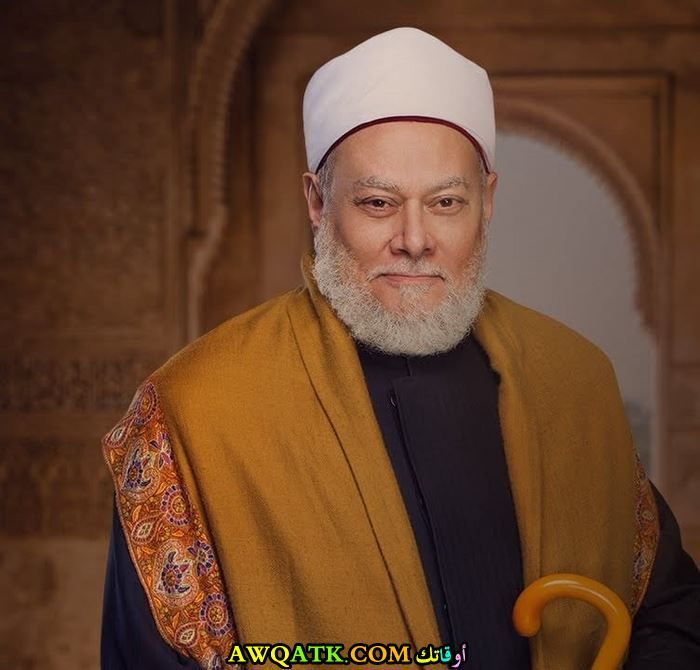 الشيخ علي جمعة