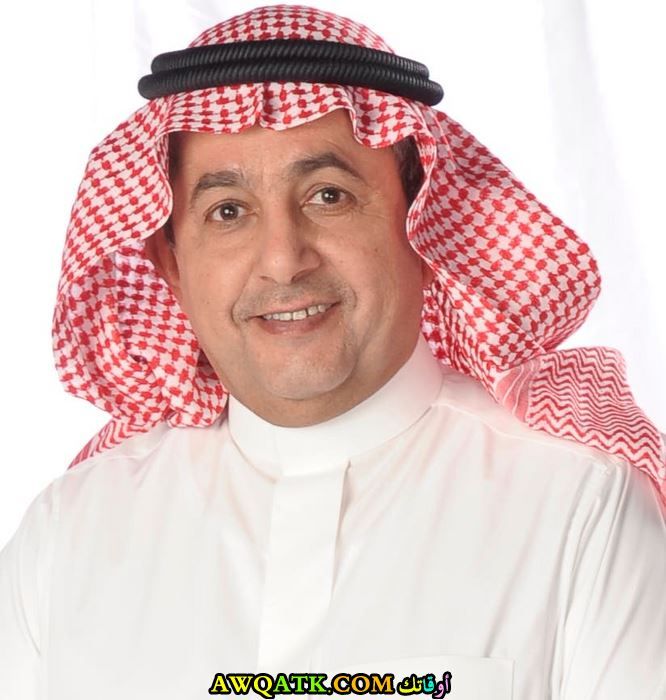 الصحافي السعودي داود الشريان