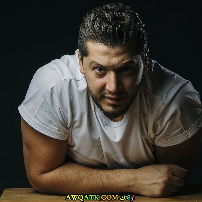 الفنان أنس طيارة