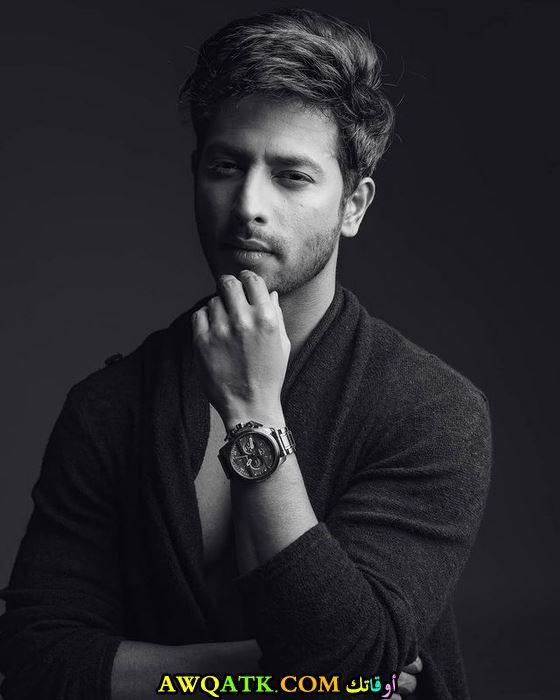 الفنان الهندي سحبان عظيم