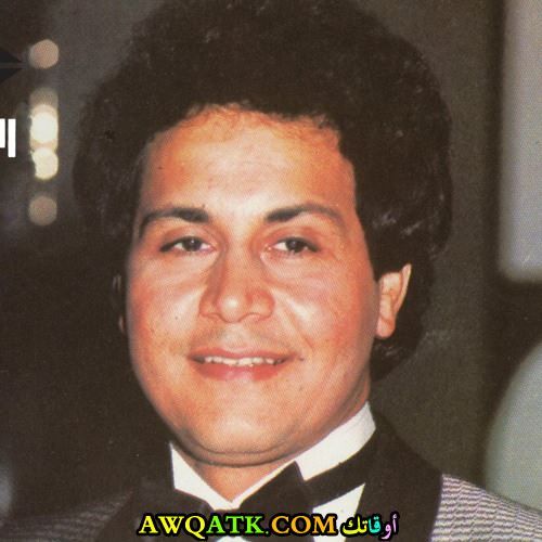 الفنان سعدون جابر