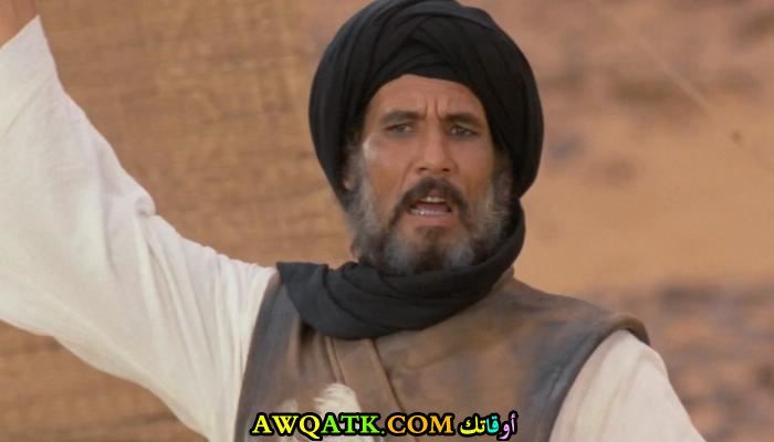 الفنان عبد الله غيث