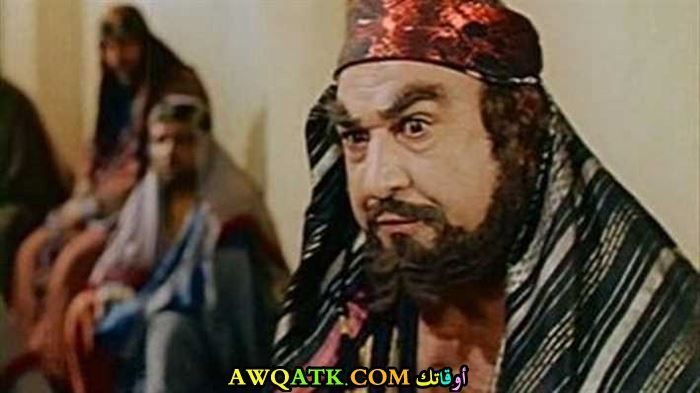 الفنان عدلي كاسب