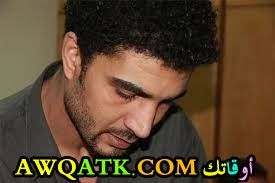 الفنان هاني يوسف عيد