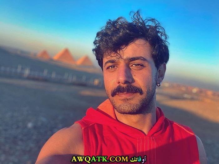 الفنان وسام فارس