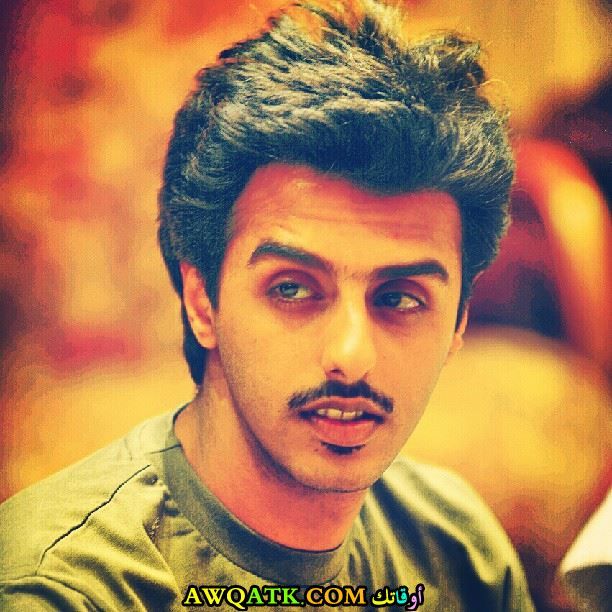 الفنان يوسف البلوشي