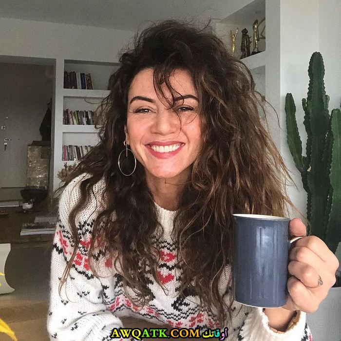 الفنانة جوكتشا بهادر