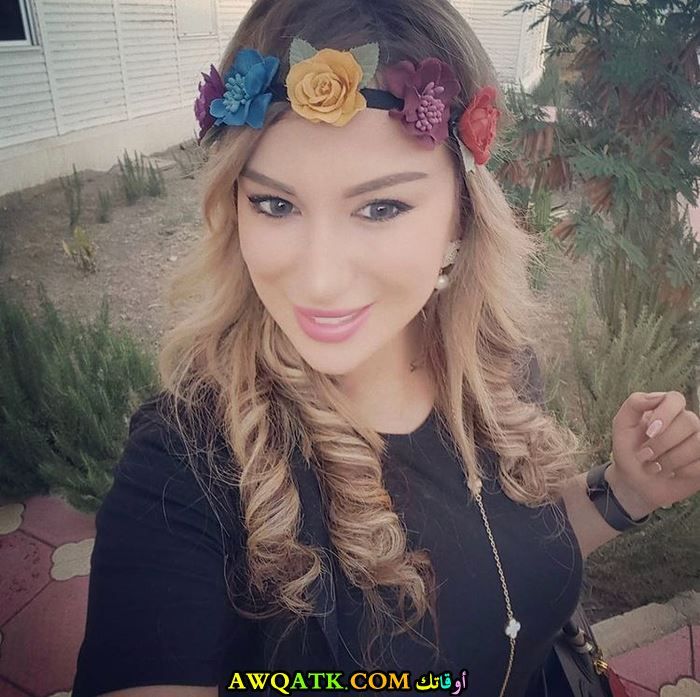 الفنانة سلمى غزالي