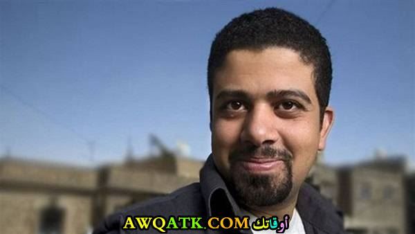 المخرج أحمد عبد الله السيد