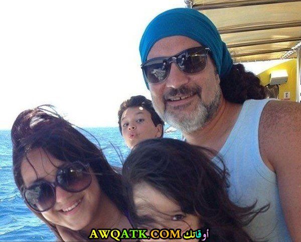 المخرج حسام الشاذلي