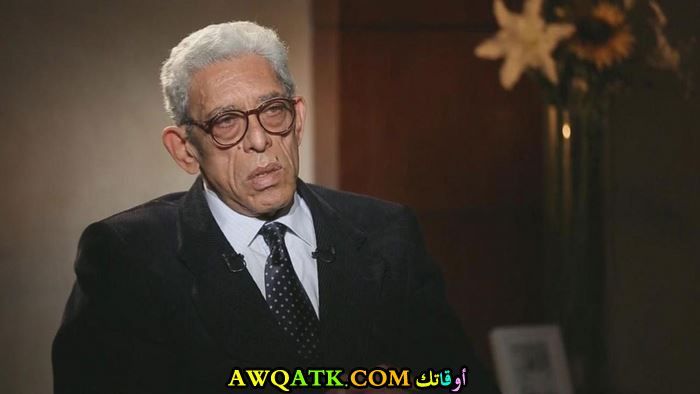 المخرج داوود عبد السيد